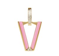 Mono orecchino Valentina Ferragni Donna in Argento DVF-OR-LU9 - DVF-OR-LU9